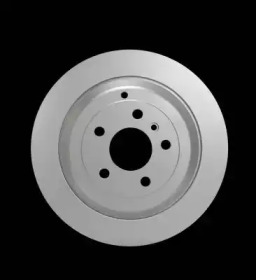 HELLA PAGID 8dd355113212 -  Тормозной диск